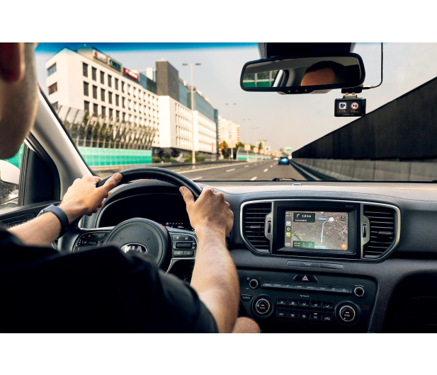 Lamax REJESTRATOR toru jazdy LAMAX T10 (4K GPS) - 1382771 - zdjęcie 7